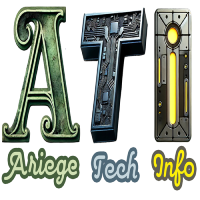 Ariege Tech Info